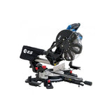 ES S810MS Slide Miter Saw