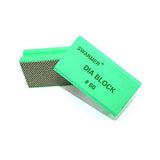 SMATO 114-9102 SWP-201 Diamond Dia Block