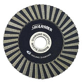 SMATO SWMD-104 Diamond Diamond Mop Disc
