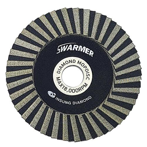 SMATO SWMD-104 Diamond Diamond Mop Disc