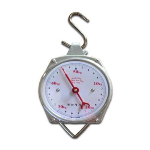 Cas 25kg Hanging Scale
