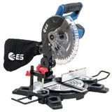 ES LS218M-N Cordless Angle Cutter