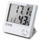 Cas TE-303N Hygrothermograph