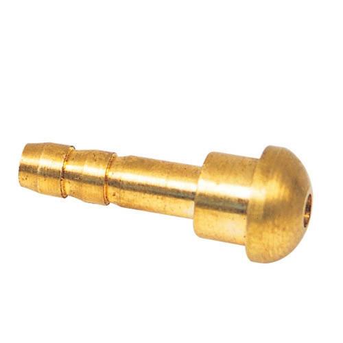 Dongju Metal 799-1242 Argon Hose Nipple