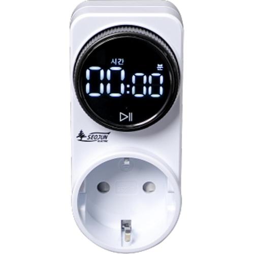 SEOJUN SJD-C99H Digital Time Switch