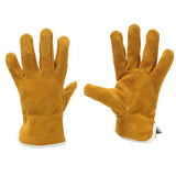 CRETOS WC-101YN Welding Glove (Short Cuff)