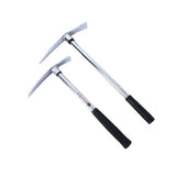 DEOKJIN 190-3078 Field Shovel (Vibration-Free Bolt)