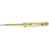 Stanley 66-119-KR Voltage Tester Screwdriver