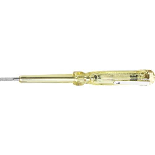 Stanley 66-119-KR Voltage Tester Screwdriver