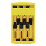 Stanley STHT66052-8-KR Precision Driver Set