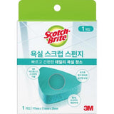3M 7012783601 Scrubbing Pad
