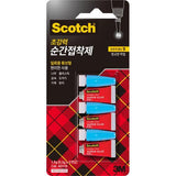 3M 7012786078 Instant Adhesive