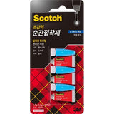 3M 7012786077 Instant Adhesive