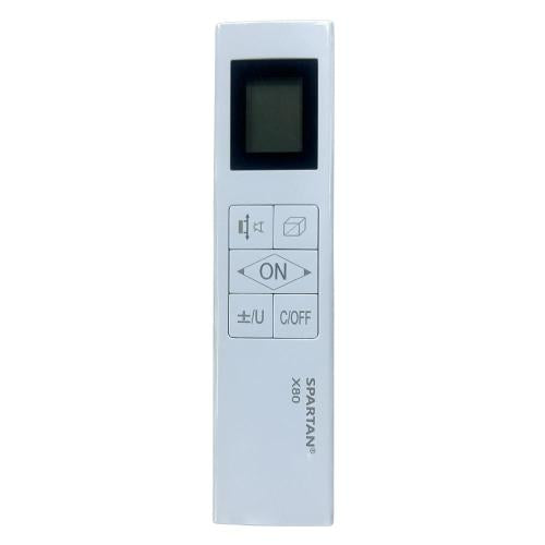 Spartan X80 Laser Distance Meter