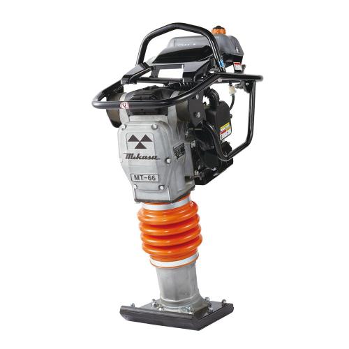 UDT MT-66HRL Construction Rammer