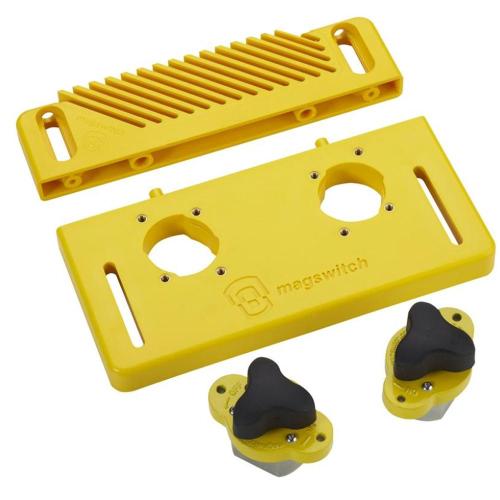 Magswitch MSQ-30 Starter Kit