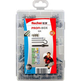 Fischer 518528 Plastic Anchor