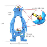 Seojin Safety 871-9034 Barricade