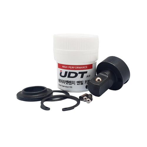 UDT 3/8 Air Components Anvil Set