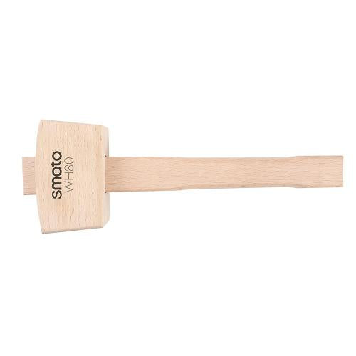SMATO WH80 Wood Chisel Wood Mallet