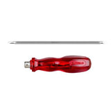 Seshin Buffalo SB-62T Driver Bi-Directional Driver (Power Grip)