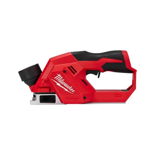 Milwaukee '018692005 Cordless Planer