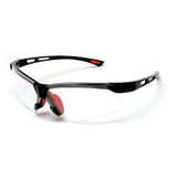 KRC Goryeo SG3-CL Safety Glasses