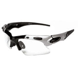 KRC Goryeo SG4-CL Safety Glasses