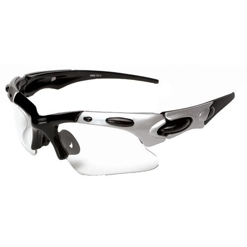 KRC Goryeo SG4-CL Safety Glasses