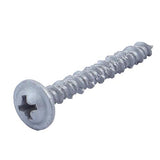 Myunghwa Metal 178-0875 Concrete Fastener (Washer Type)