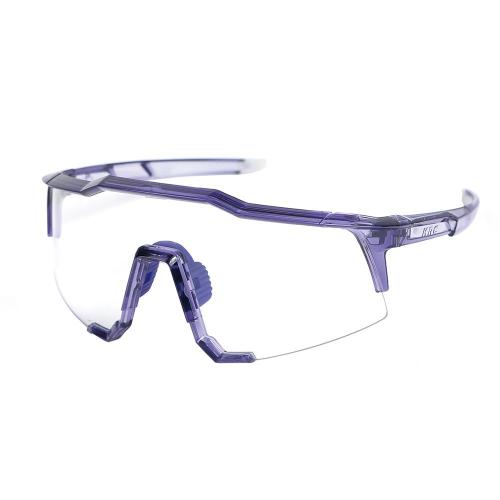 KRC Goryeo SG25-CL Safety Glasses