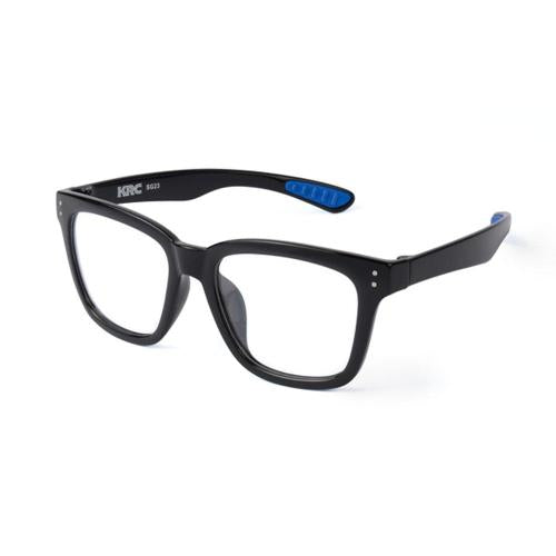 KRC Goryeo SG23-CL Safety Glasses