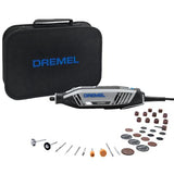 Dremel F0134250NB Multi-Purpose High-Speed Rotary Tool