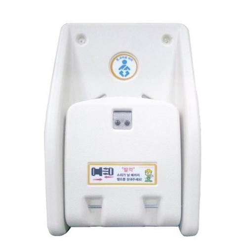 Hae Gwang 871-9210 Infant/Child Mounting Bracket