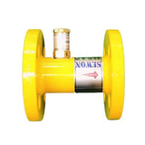 Sewon SWFA-P3(25A) Flashback Arrester (Flange Type)