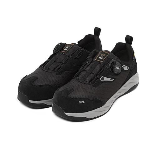 K2 Safety Footwear LT-106 Safety Shoe