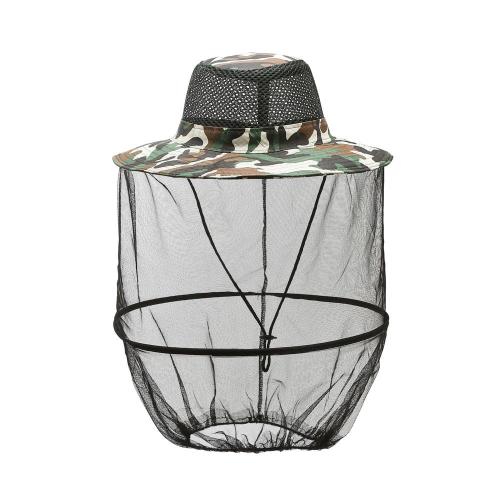 UDT UD-MN1 Accessories Insect-Proof Hat