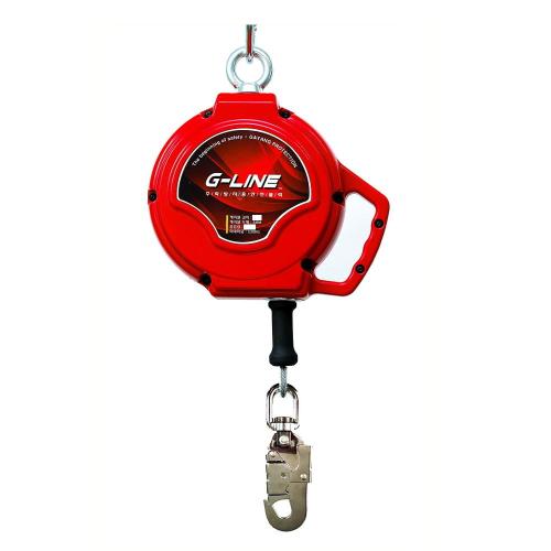Gayang Protection | Hard Hats &amp; Safety Belts | Korean source | MRO SB-06 6M Safety Block