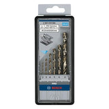 Bosch 2607019924 Bit Cobalt Stand Drill Bit