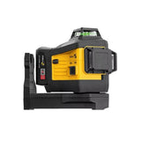 Stabila LAX600G Laser Level (Green)