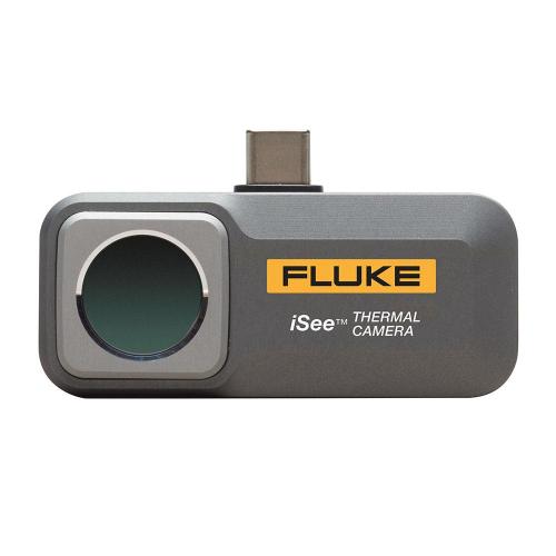 Fluke TC01A Compact Thermal Camera