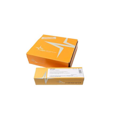 UTP UTP65 Flux-Cored Arc Rod (High-Alloy Steel)