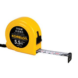 Comeron KMC-31LD Pro Hands Tape Measure (Automatic)