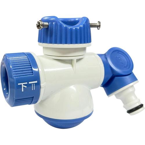 SMATO 829-7204 Cleaning Hose Connector