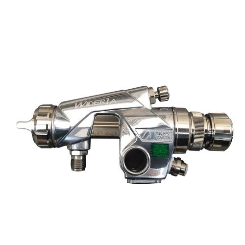 Iwata WIDER1A-13H2 Air Spray Gun (Automatic)