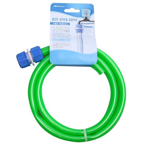 Apollo 4306165 Custom Hose
