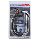 Apollo 4306196 Hose Set