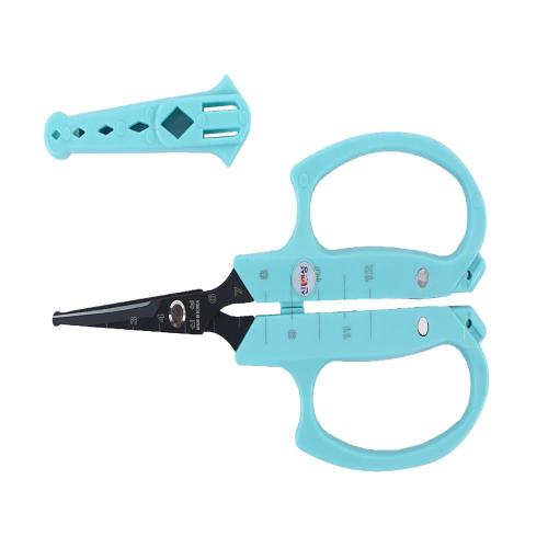 SHINSEONG SB323 Grape Scissors