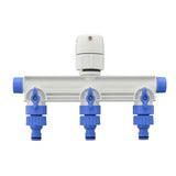 Takagi GWF11 Faucet Nipple (3-Way)