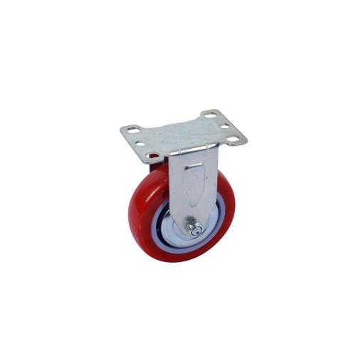 SMATO LC2030 R Caster Light-Duty Caster (Fixed)